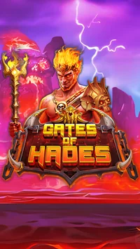 Gates of Hades